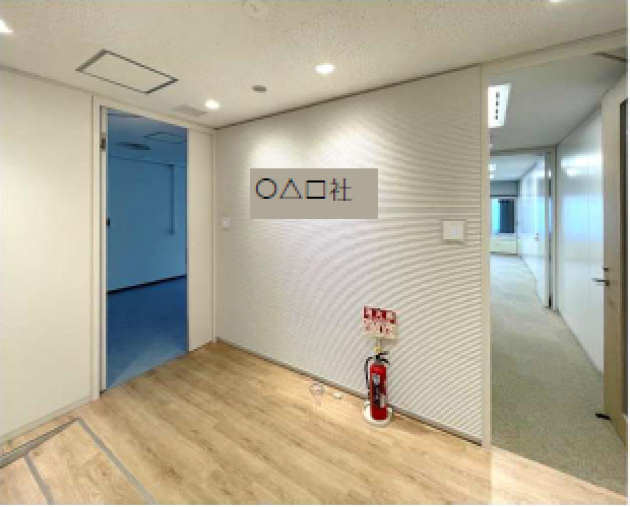 三田日東ダイビル