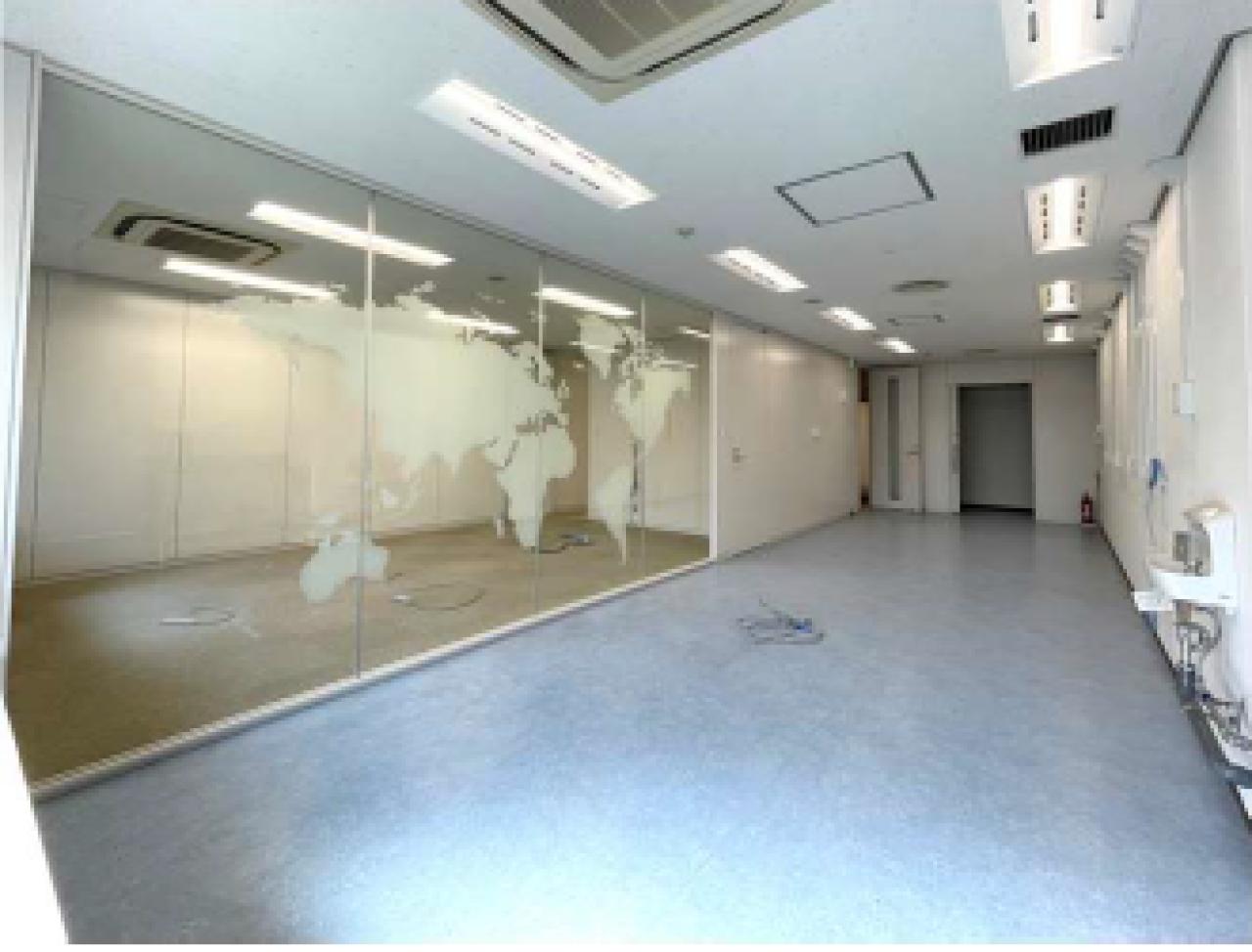 三田日東ダイビル