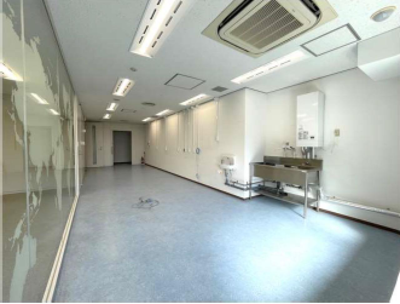 三田日東ダイビル