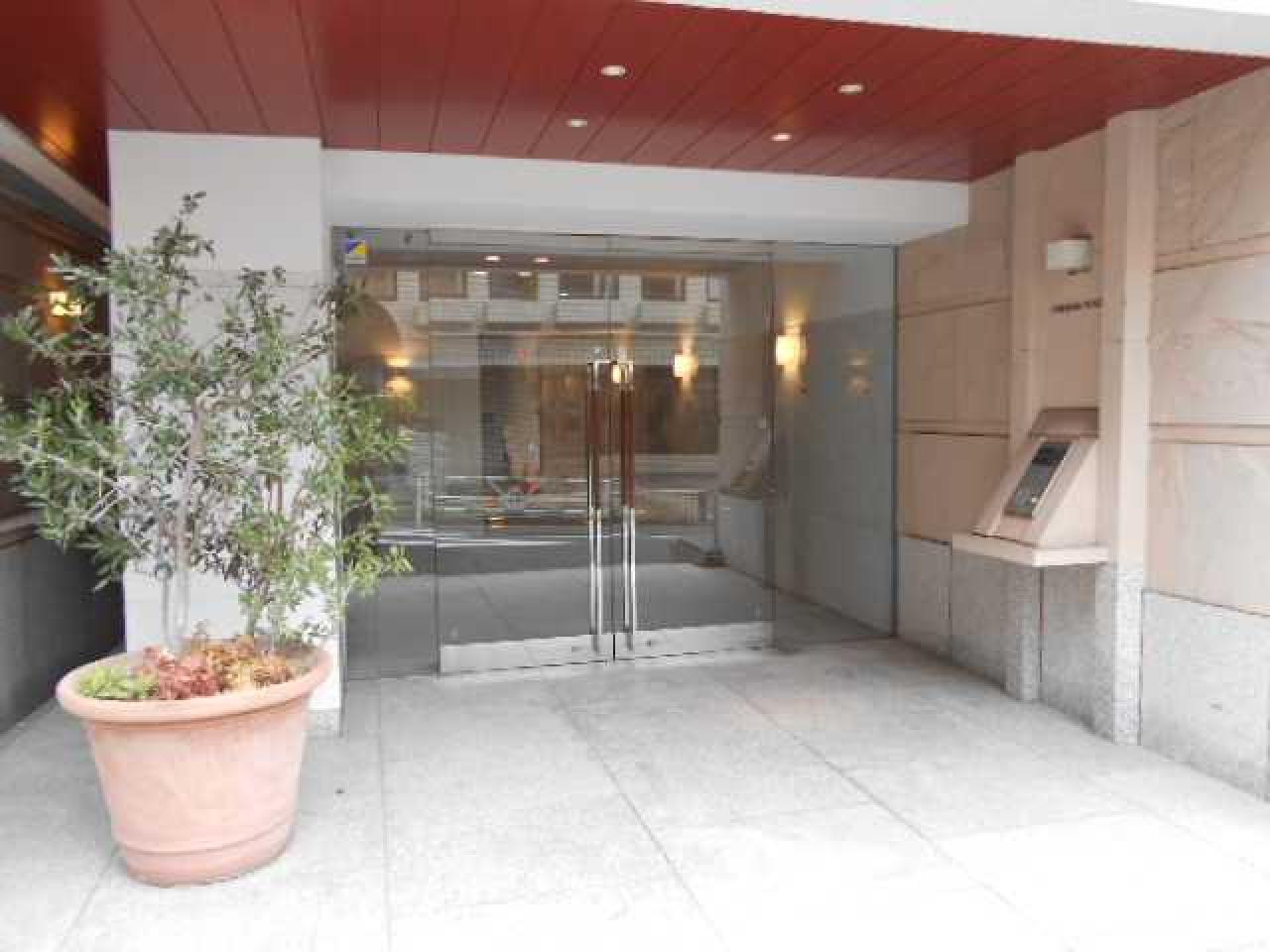 原宿プラザ