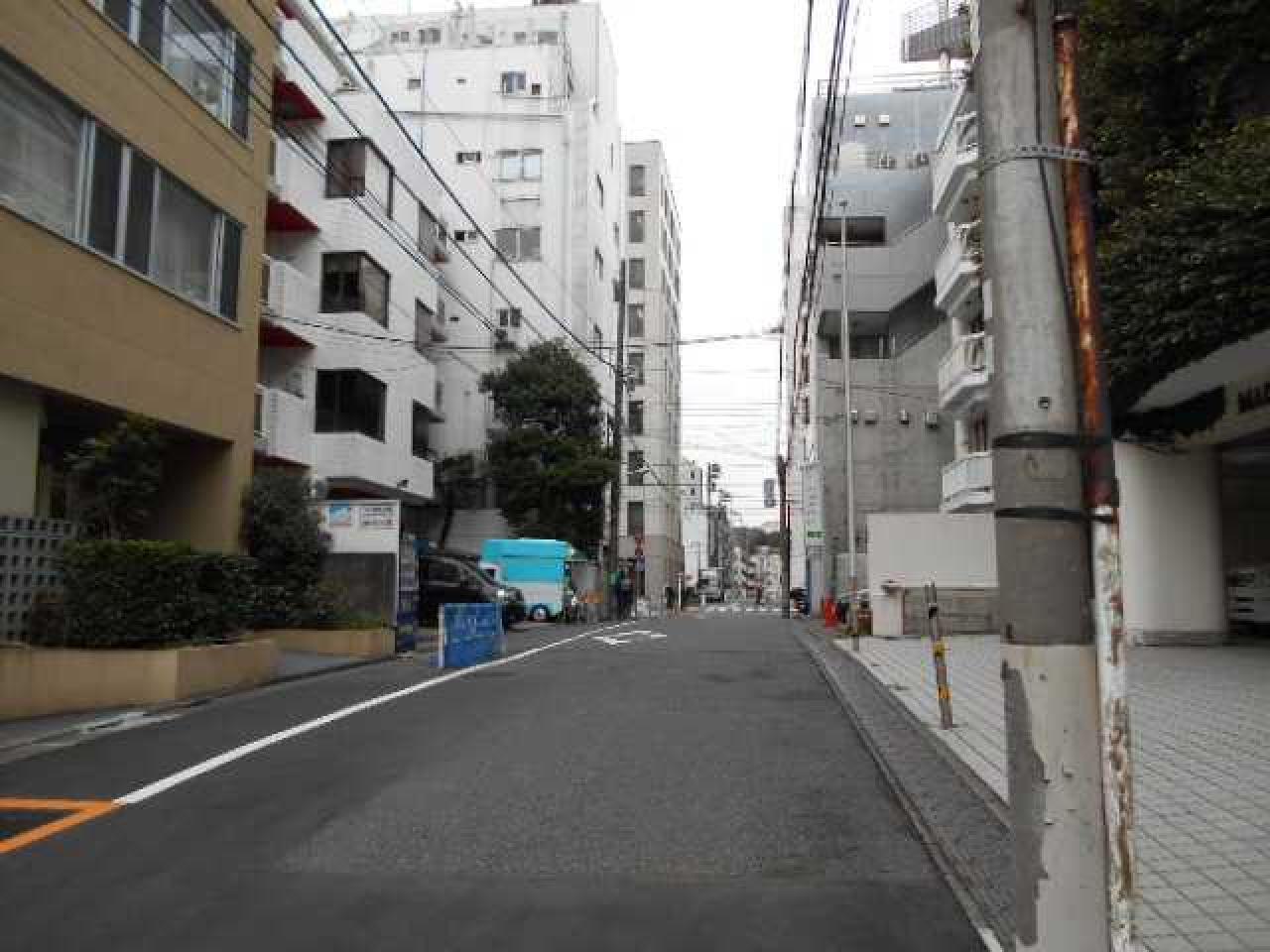 原宿プラザ