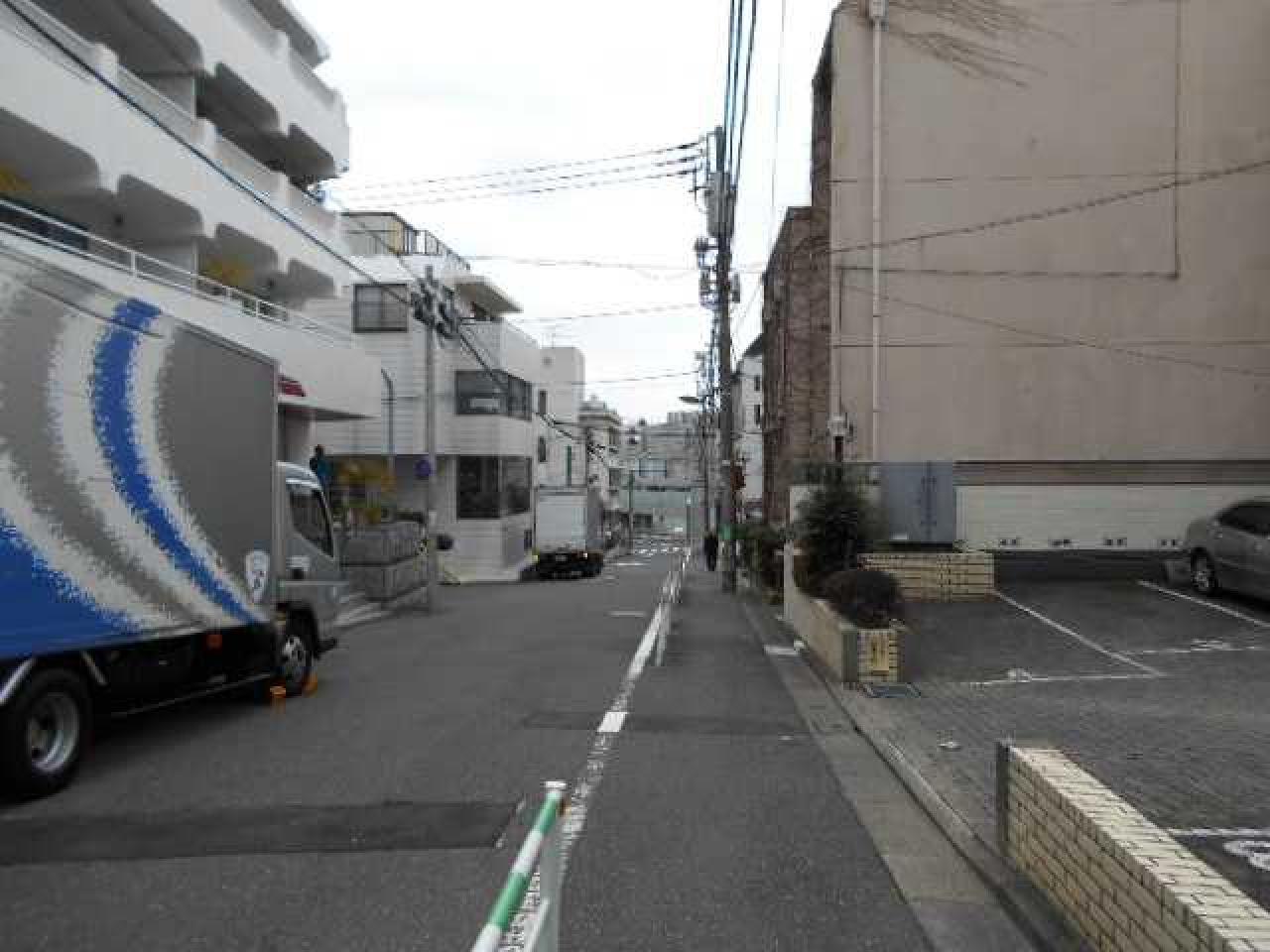 原宿プラザ