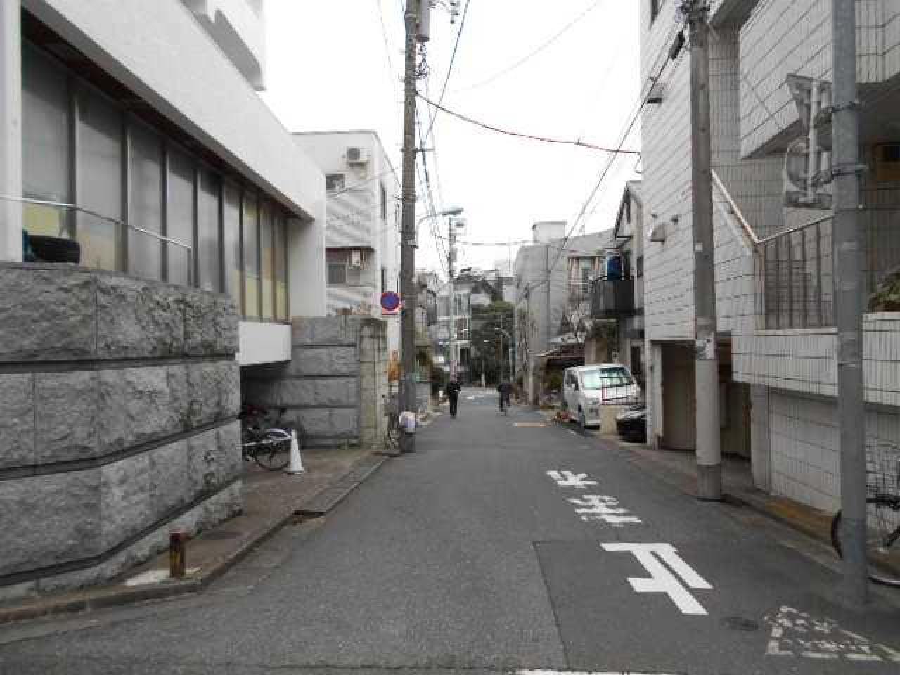 原宿プラザ