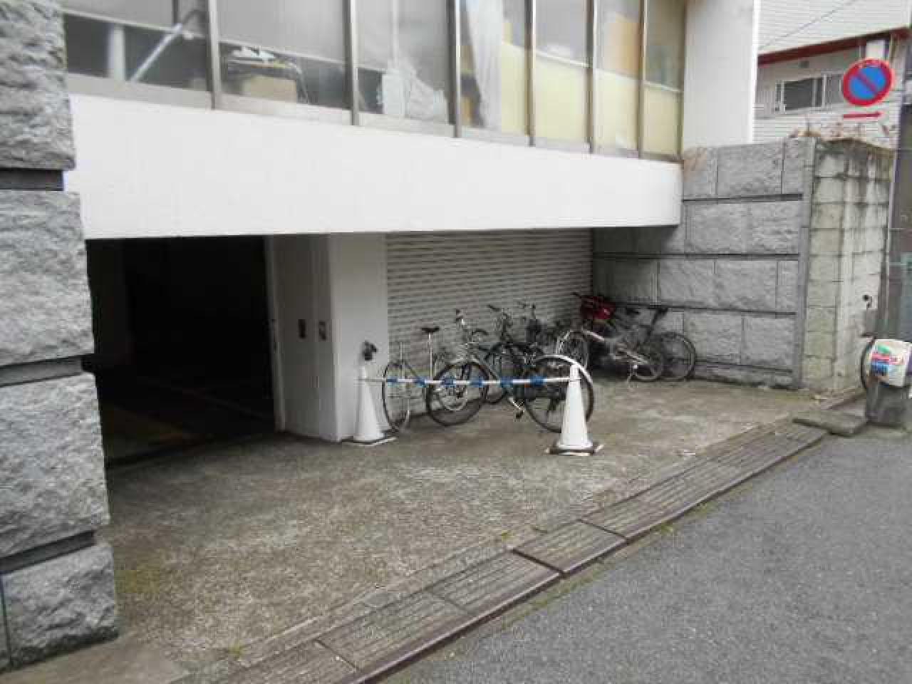 原宿プラザ