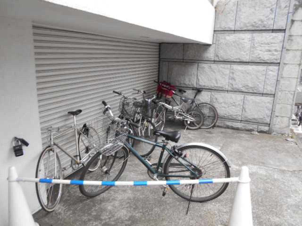 原宿プラザ
