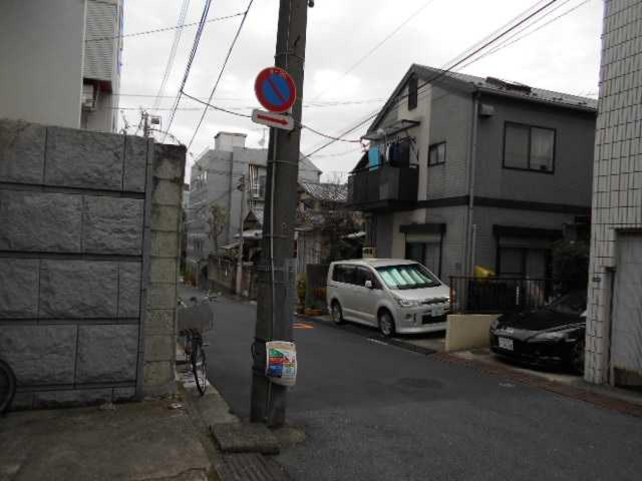 原宿プラザ