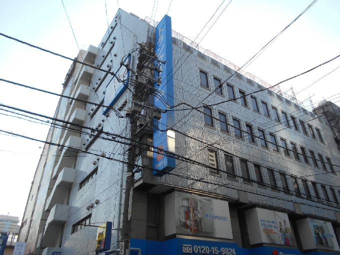 スミトー錦糸町ビル