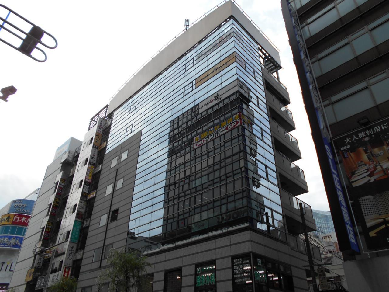S-PLAZA弥生