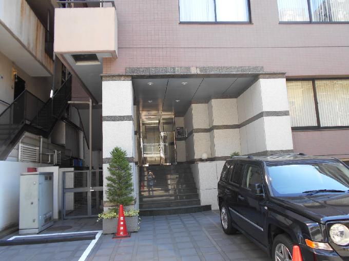 IDO Shinjyuku