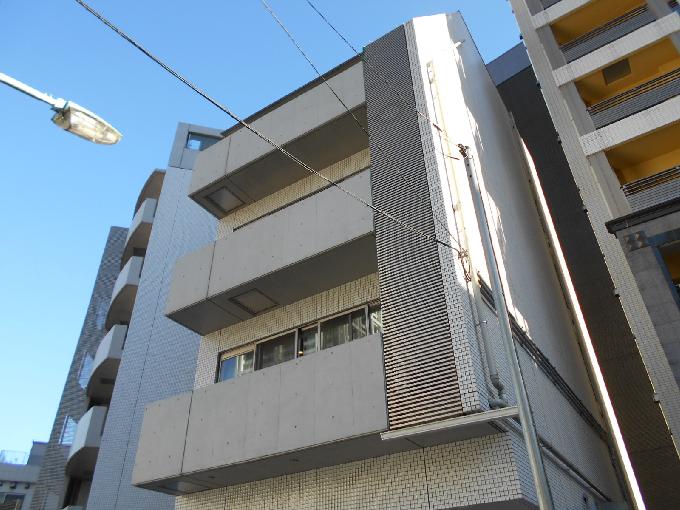 TRES赤坂