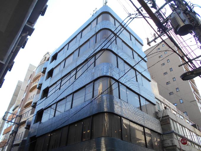 市原ビル