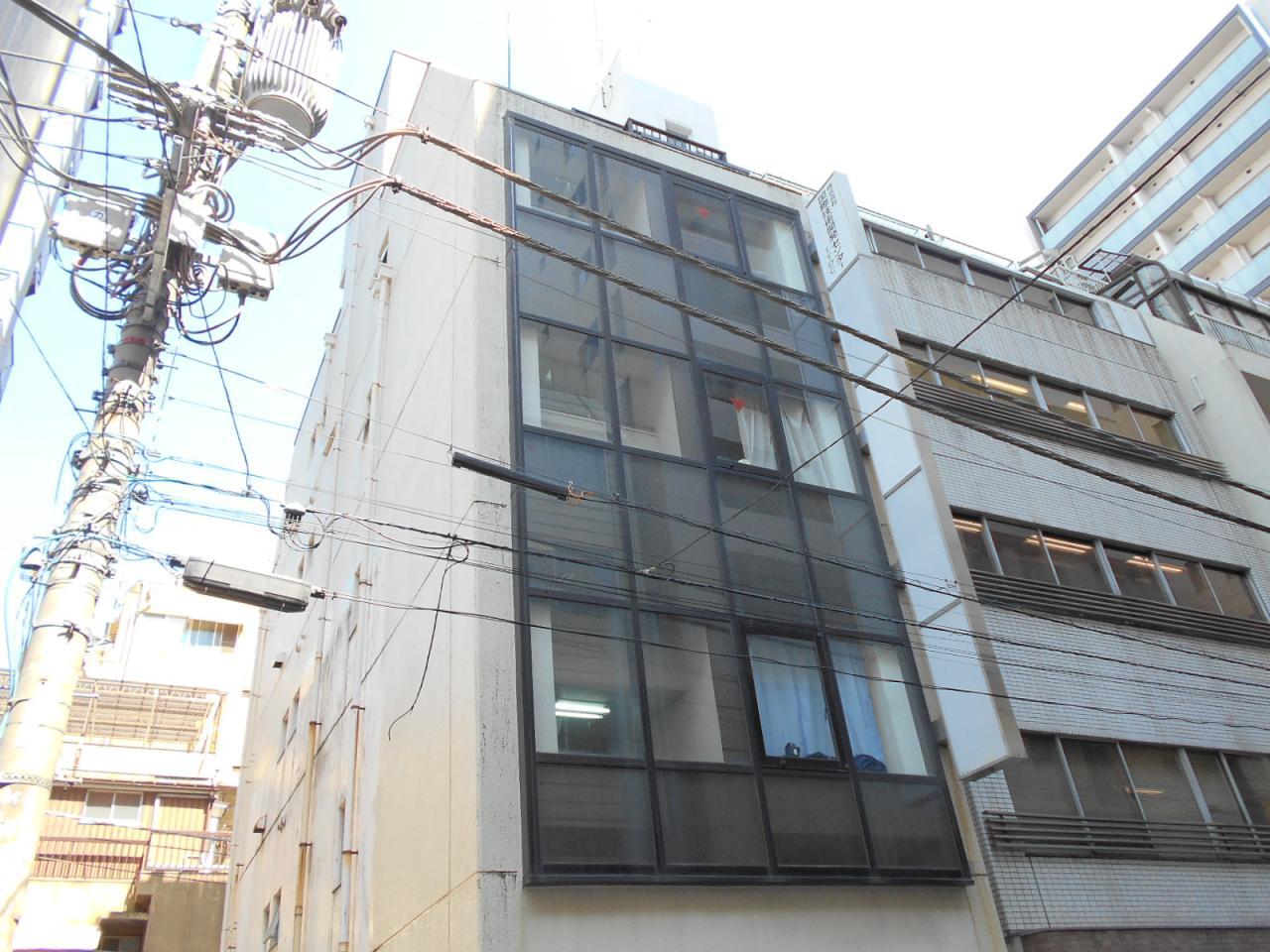 藤井第二ビル