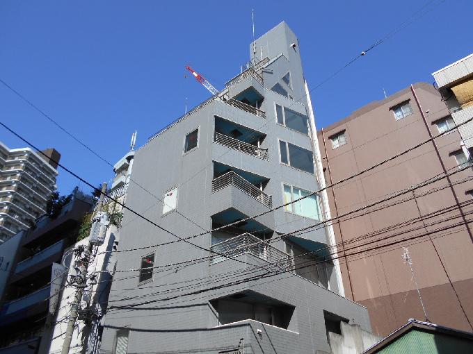 シーガル麻布ビル