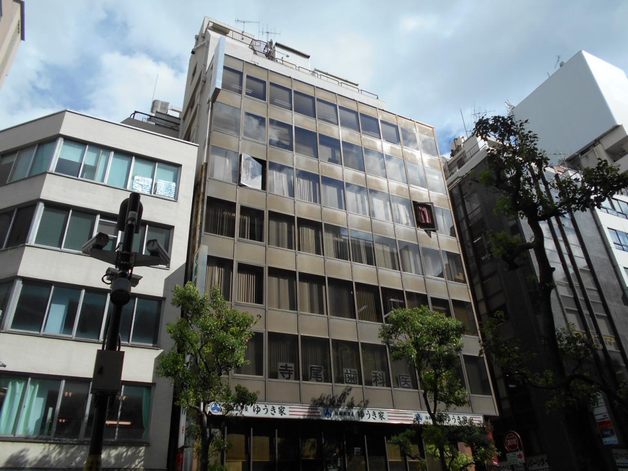 TKK新橋ビル