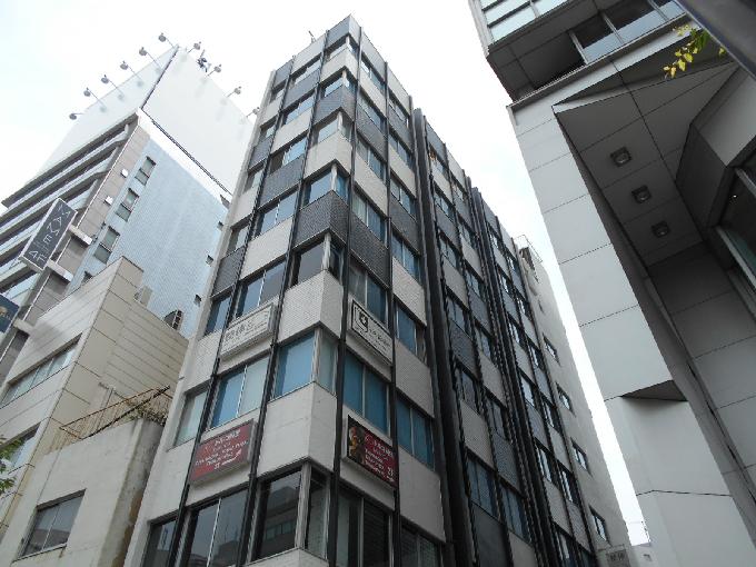南青山ステラハウス 