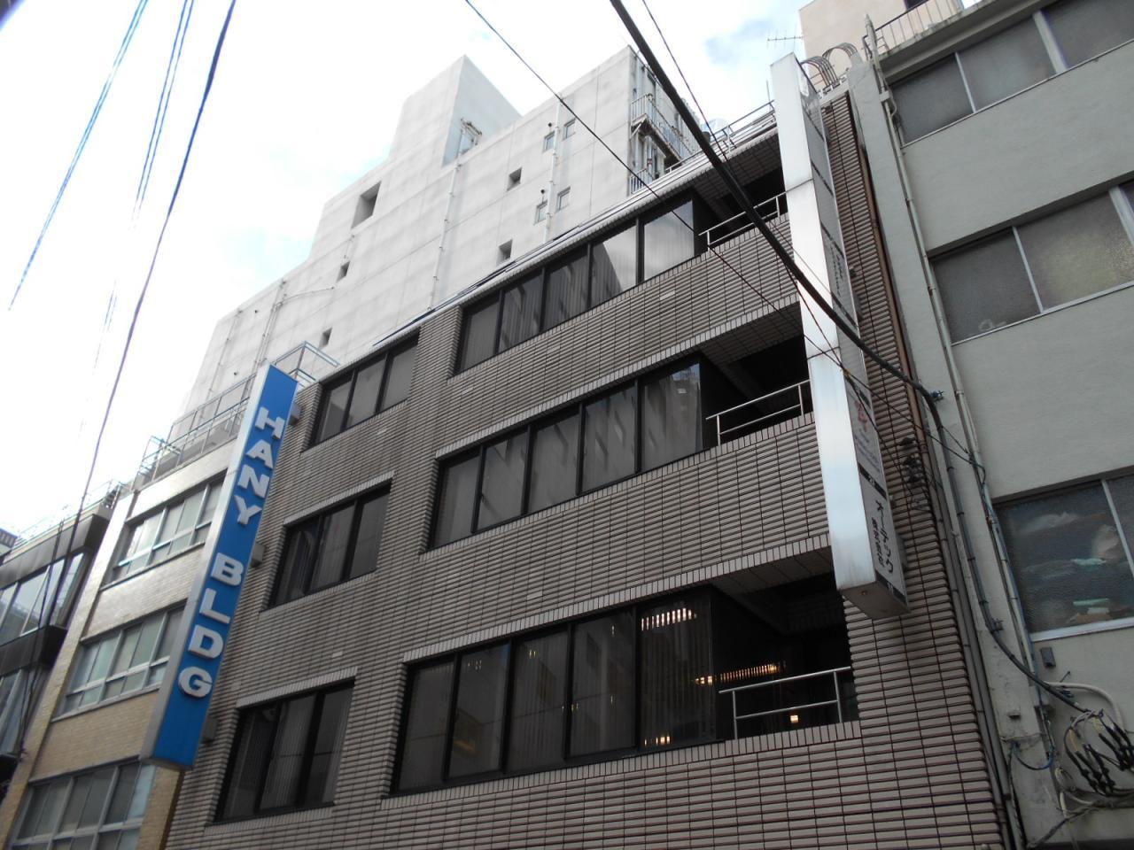 秋葉原クロスサイド