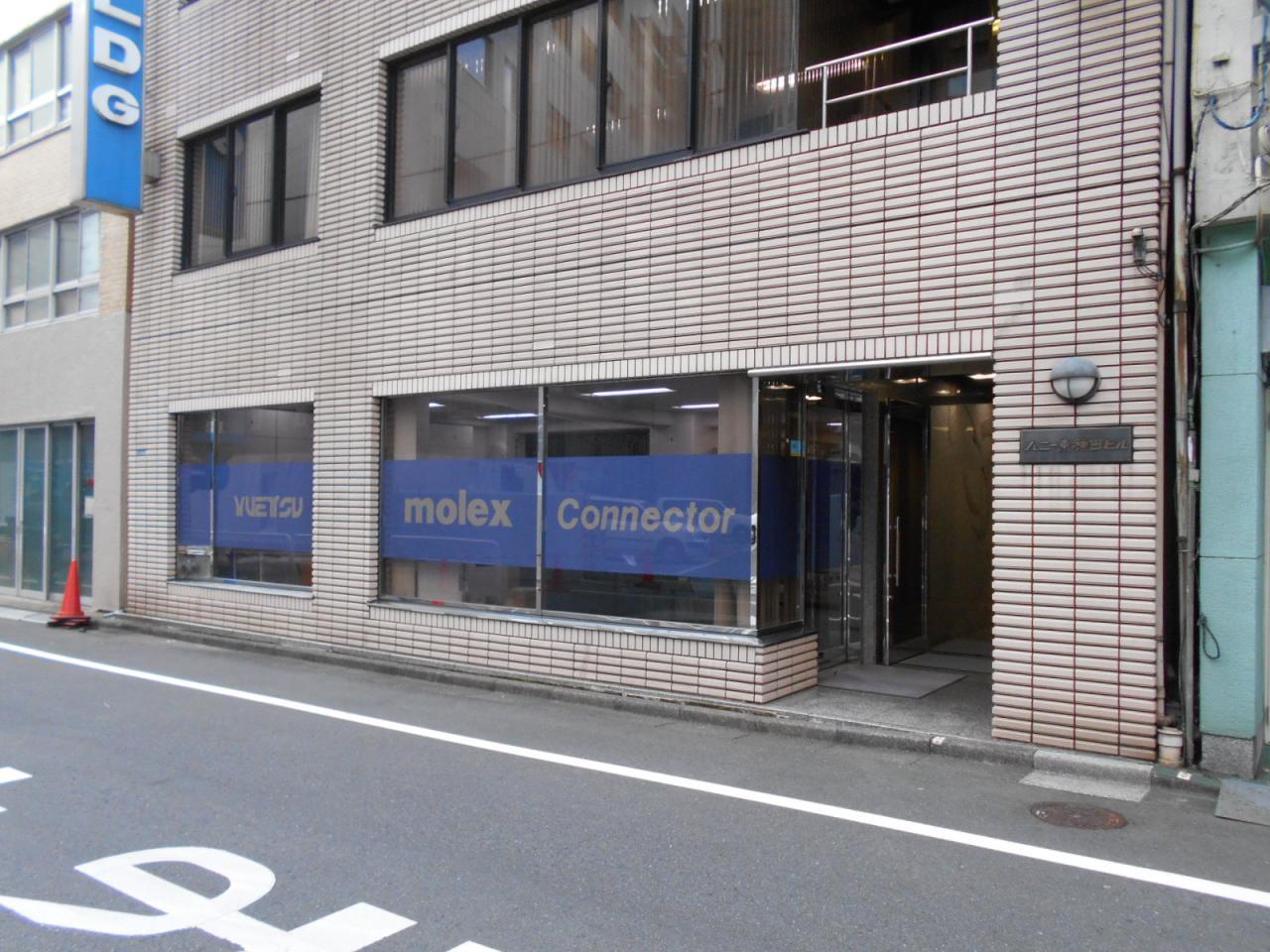 秋葉原クロスサイド