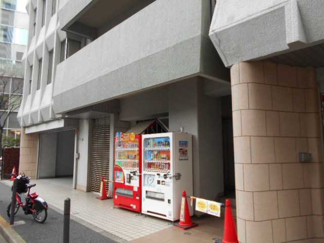 東照ビルディング