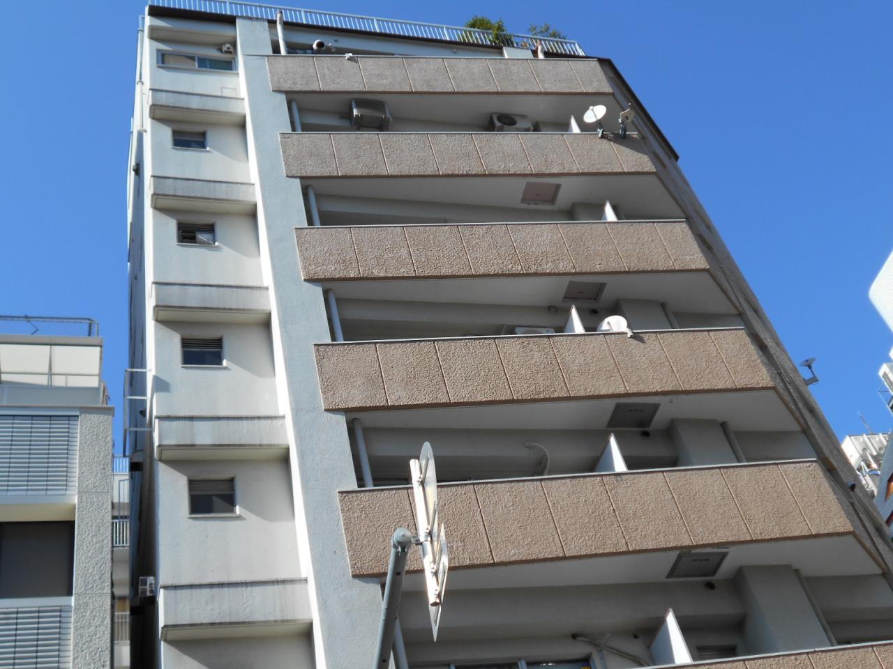 秋場ビル
