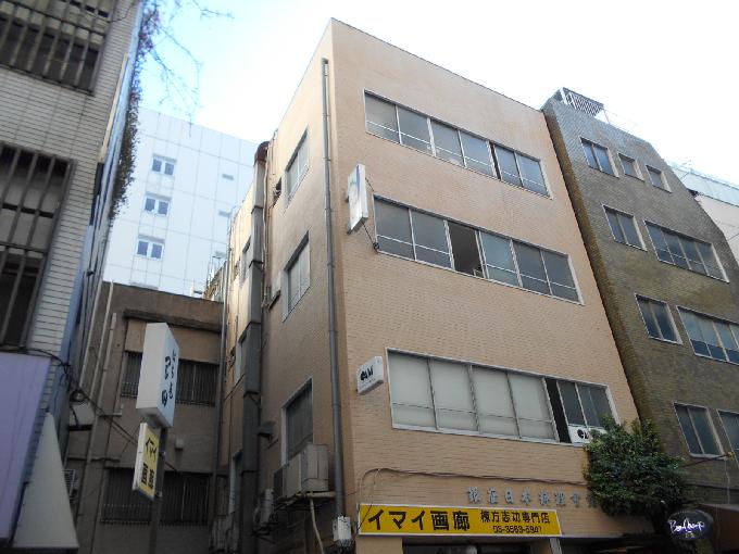 銀座日本料理会館