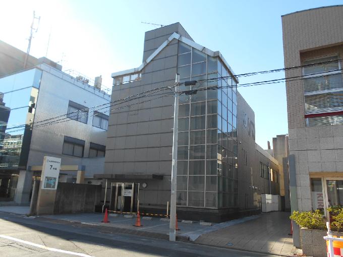 川瀬ビル