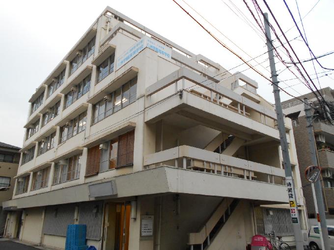 ペリエ池袋ビル