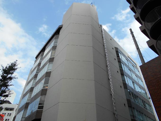 青康ビル