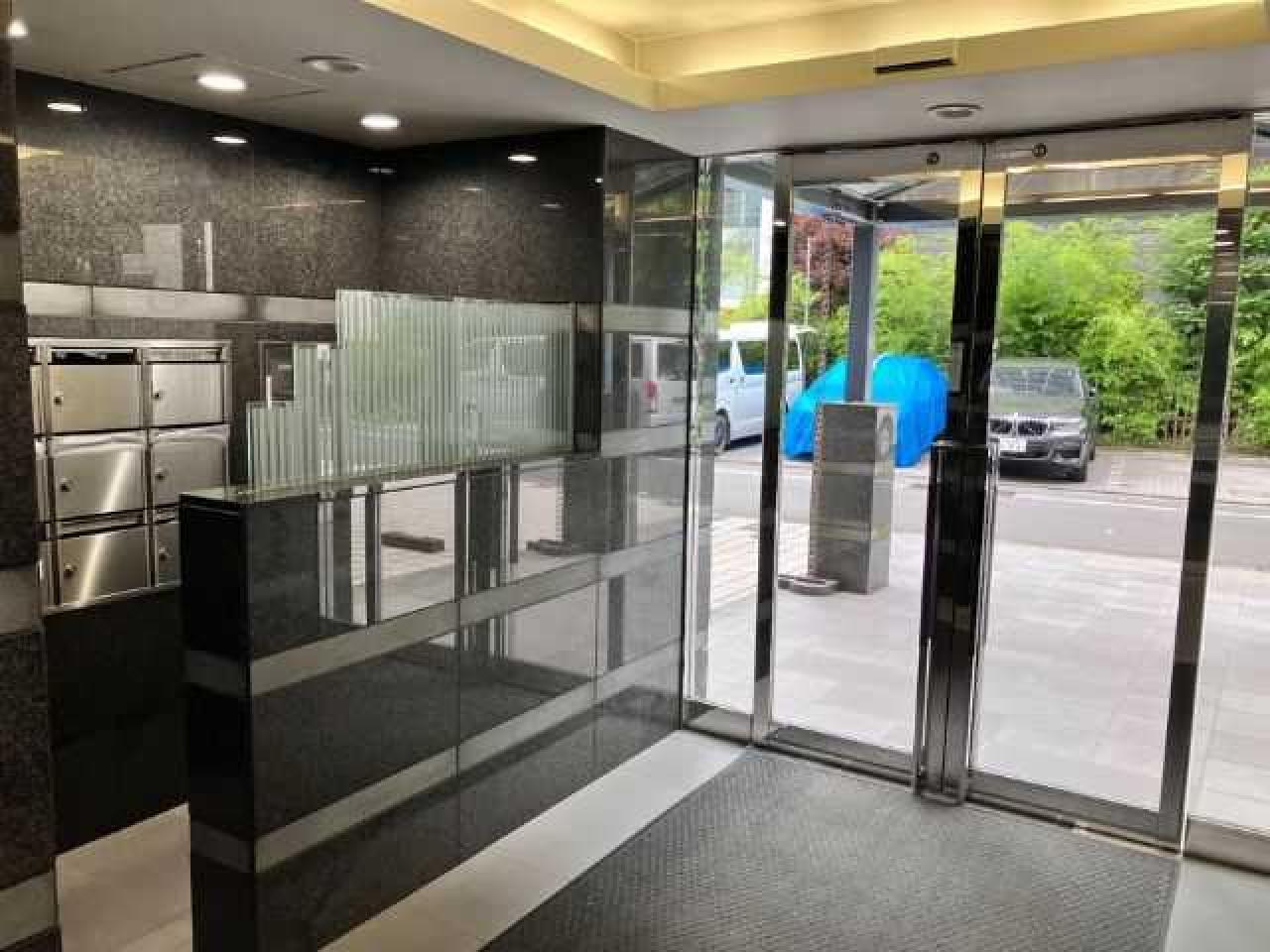 NGA紀尾井町ビルディング