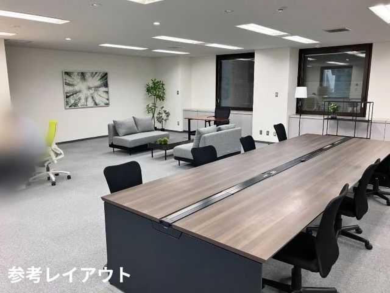 NGA紀尾井町ビルディング