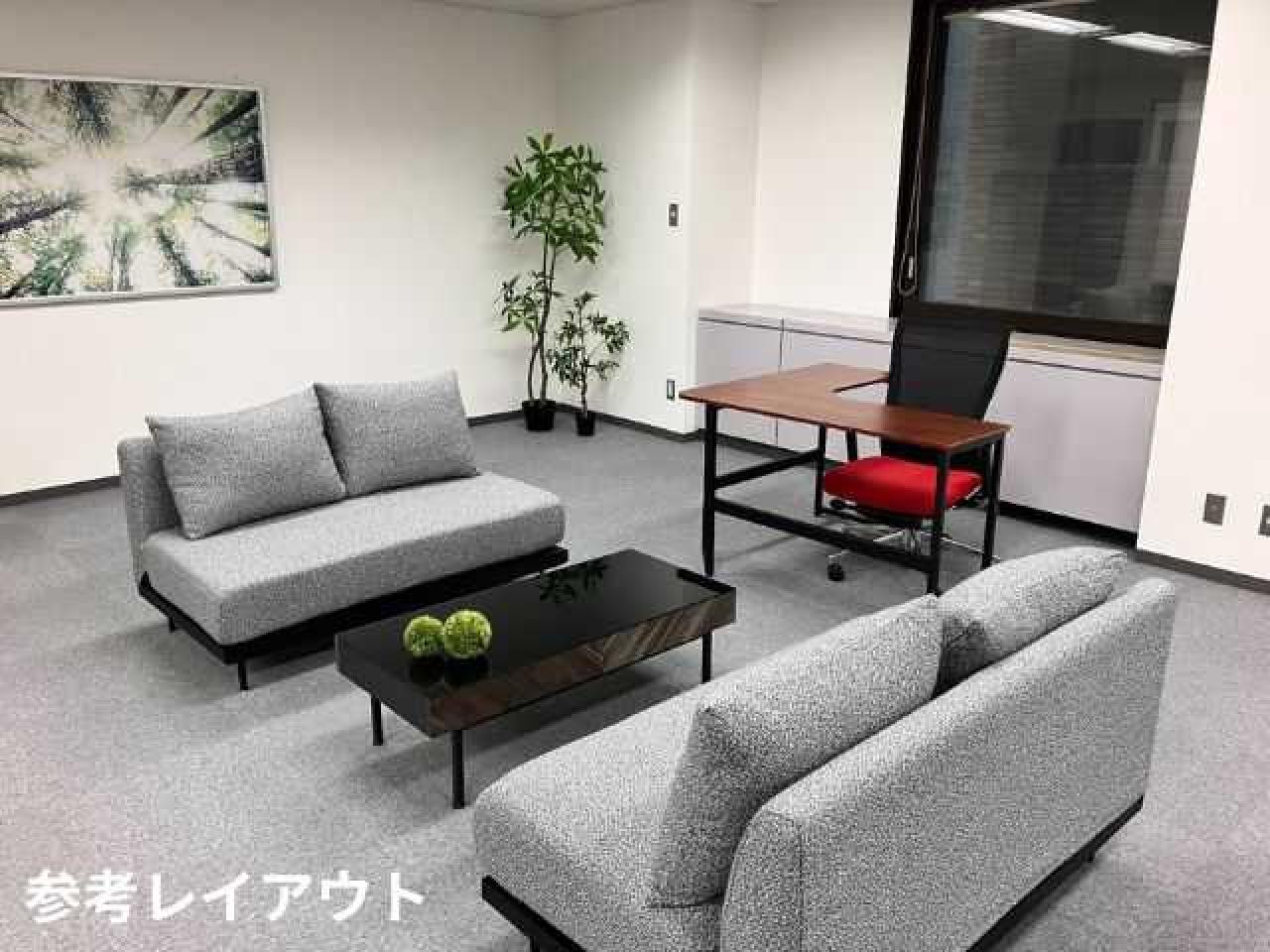 NGA紀尾井町ビルディング