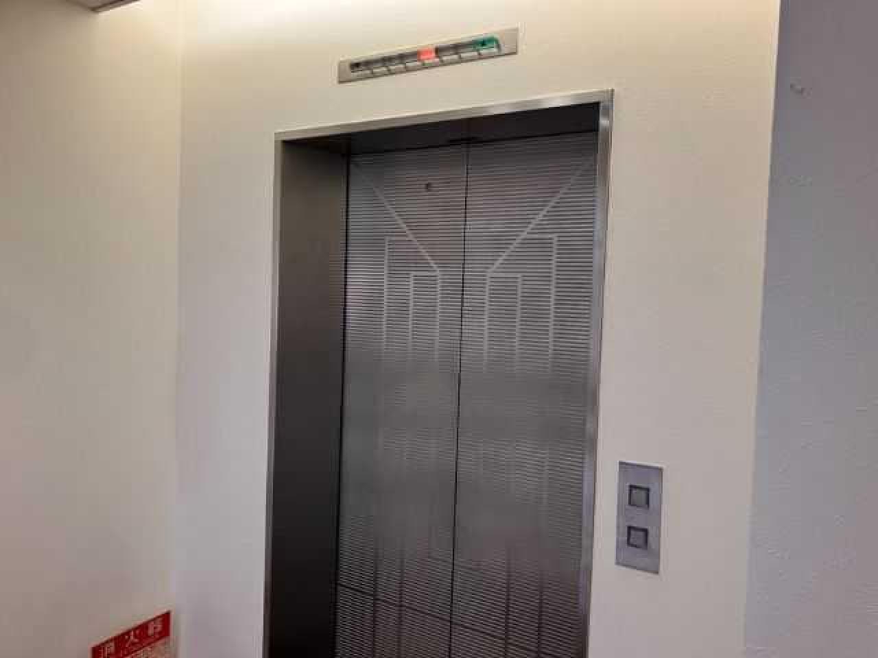 NGA紀尾井町ビルディング