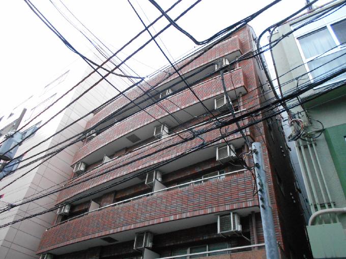 ティアラ恵比寿