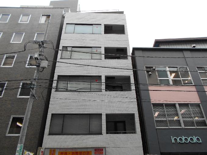 トウセン小舟町