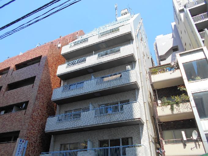 アルタ平河町ビル