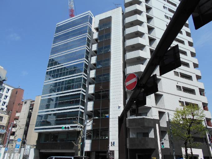 米山ビル