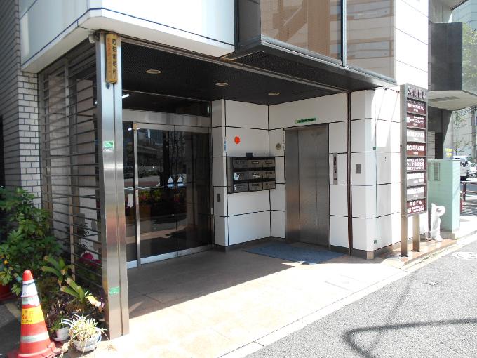 米山ビル