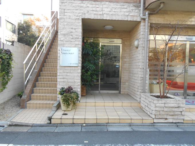 ルネス神宮前