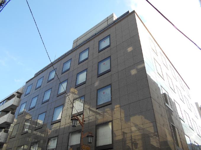 ジオ八丁堀