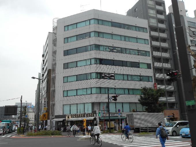 ANNI東日本橋ビル
