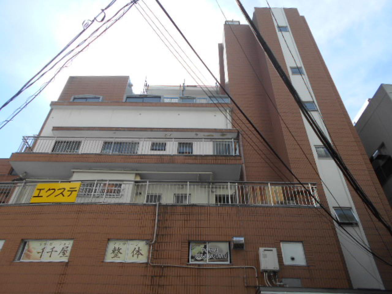 クランツ南新宿