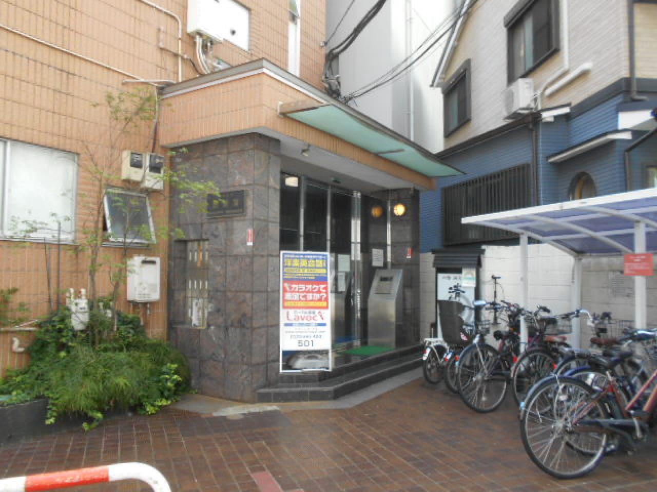 クランツ南新宿