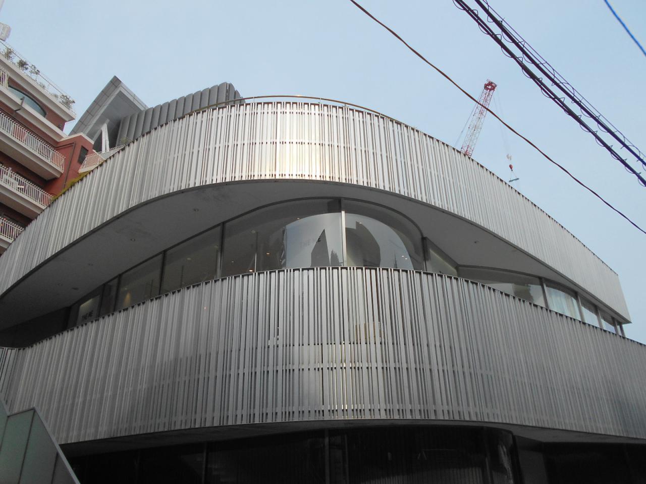 iori表参道