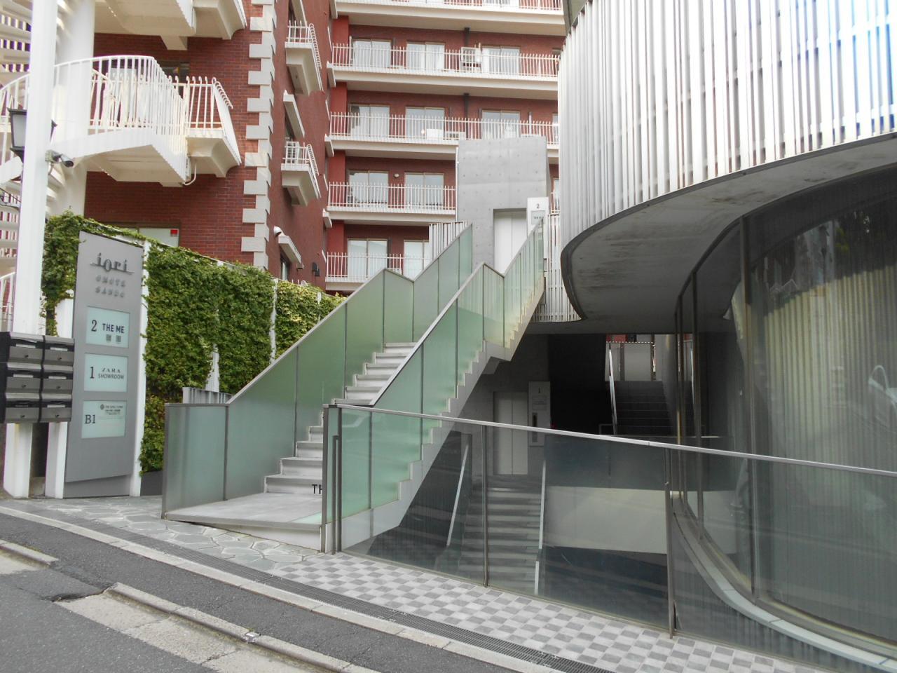 iori表参道