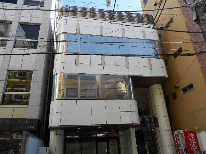 BM原宿ビル