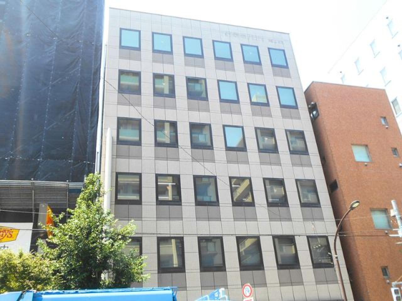 KAGURAZAKA VIGAS