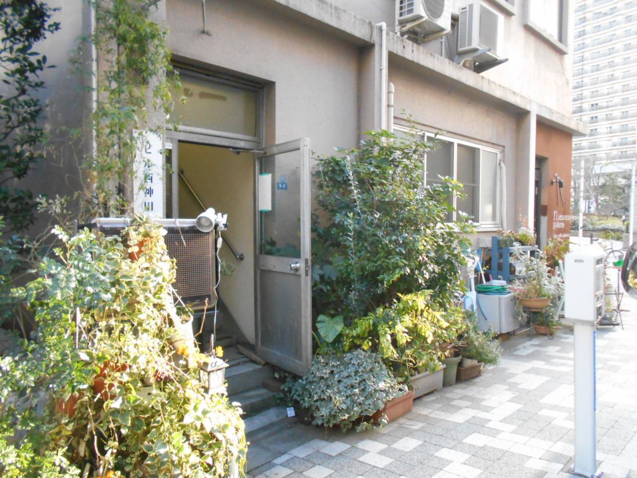 ビル西神田