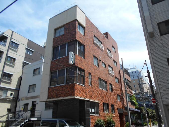 加藤ビル