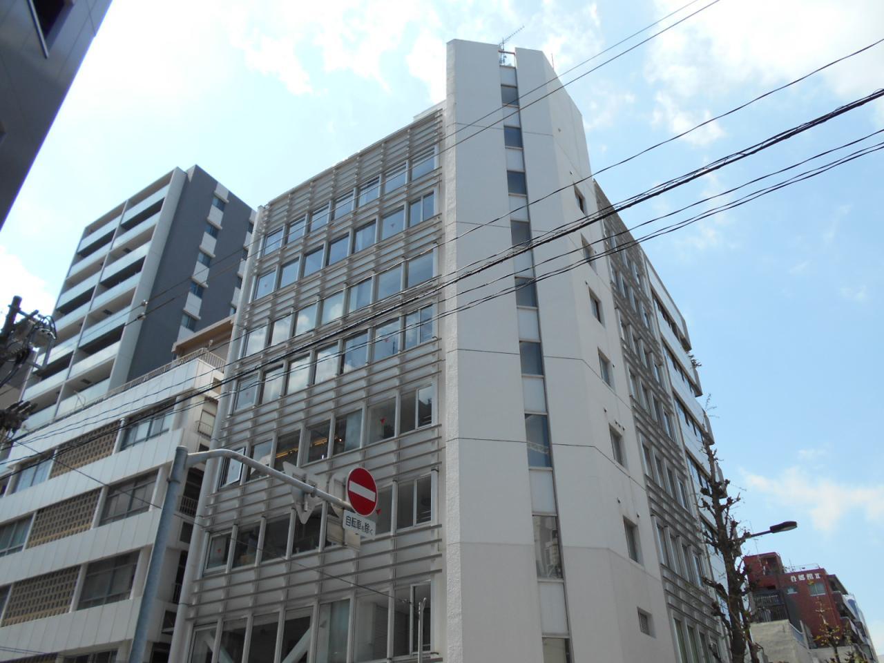 泰岳ビル