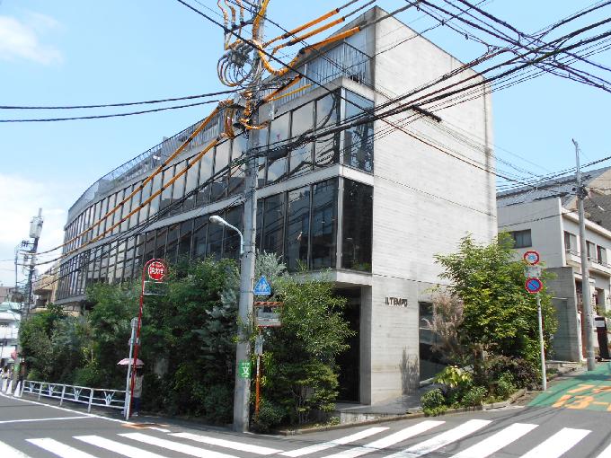 代官山イルテンポ