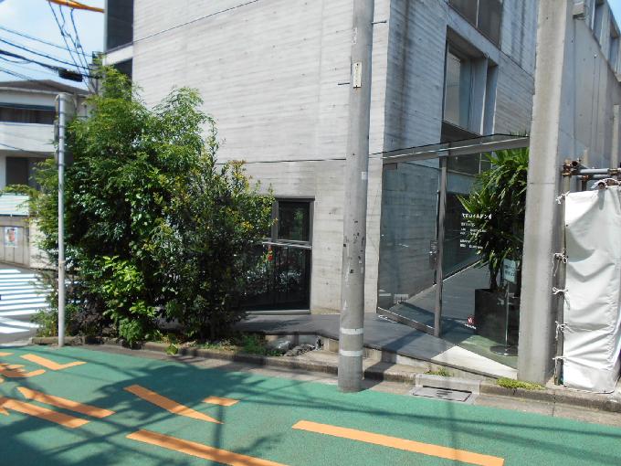 代官山イルテンポ